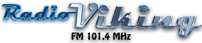 Radio Viking  101,4 MHz